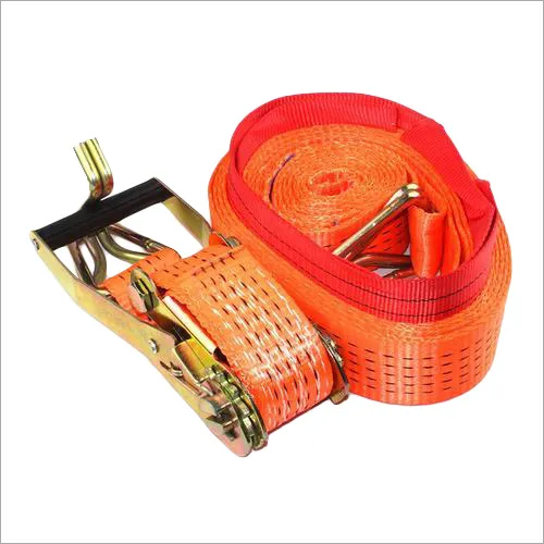 Polyester Ratchet Lashing Belt